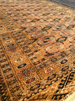 Nabat | 5' 10 x 3' 10