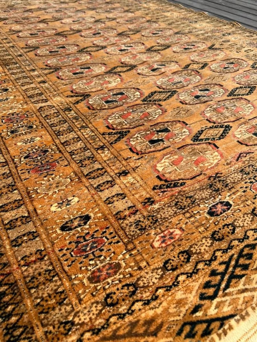 Nabat | 5' 10 x 3' 10