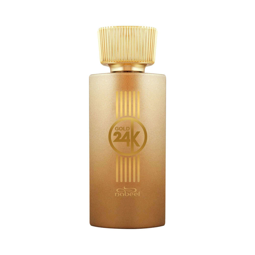 Nabeel Gold 24K Unisex Eau de Parfum