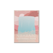 Nahanni National Park of Canada Postcard, Canada Parks