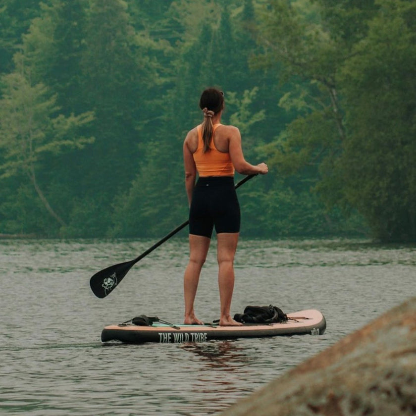Naïa 10' - Inflatable Paddleboard