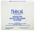 NAIROBI PROFESSIONAL 4 PACK CONDITIONING SYSTEM SCALP RELAXER SYSTEM