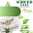 ALOE VERA FACE & BODY BAR (2 x 100g)
