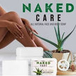 ALOE VERA FACE & BODY BAR (2 x 100g)