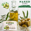 OLIVE OIL FACE & BODY BAR (2 x 100g)