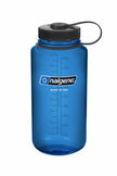 Nalgene 1L Wide Mouth Water Bottle