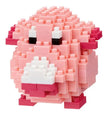 Chansey (Nanoblock)