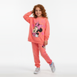 Bright Jogger Set