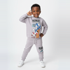 Speedster Hero Casual Jogger Set