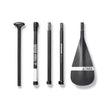 NANO ZIP AIR 9'8'' Compact - INFLATABLE PADDLE BOARD