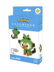Grookey (Nanoblock)