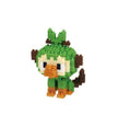 Grookey (Nanoblock)