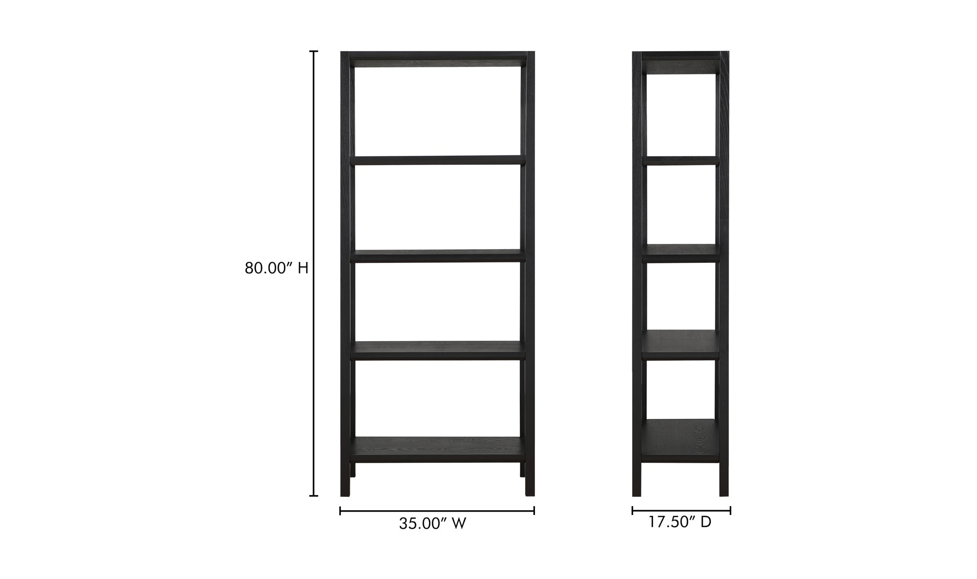 Nantong Bookcase