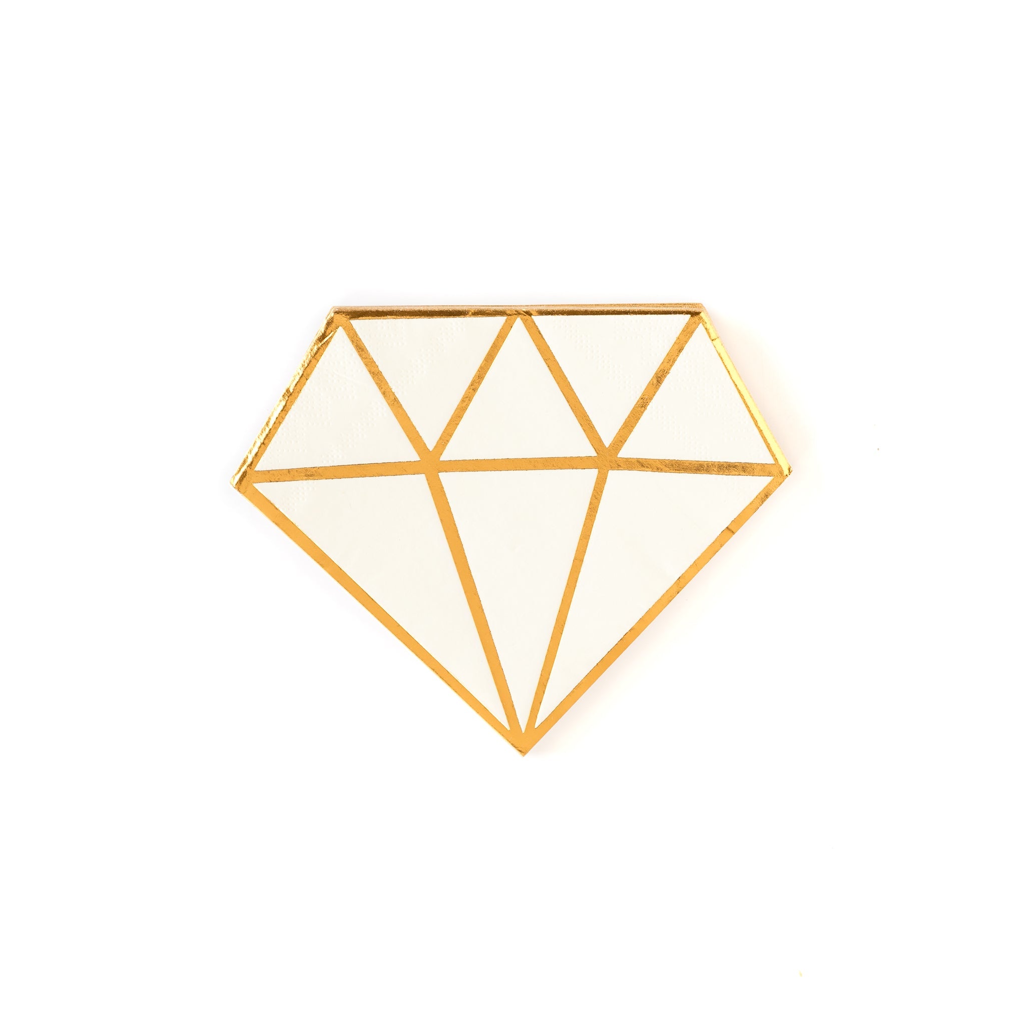Gem Napkins