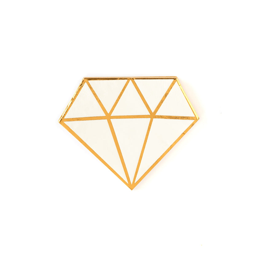 Gem Napkins