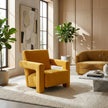Naples Accent Chair