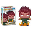 Naruto Might Guy (Eight Inner Gates) Pop! Vinyl Figure