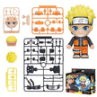 Naruto Model Kit (5