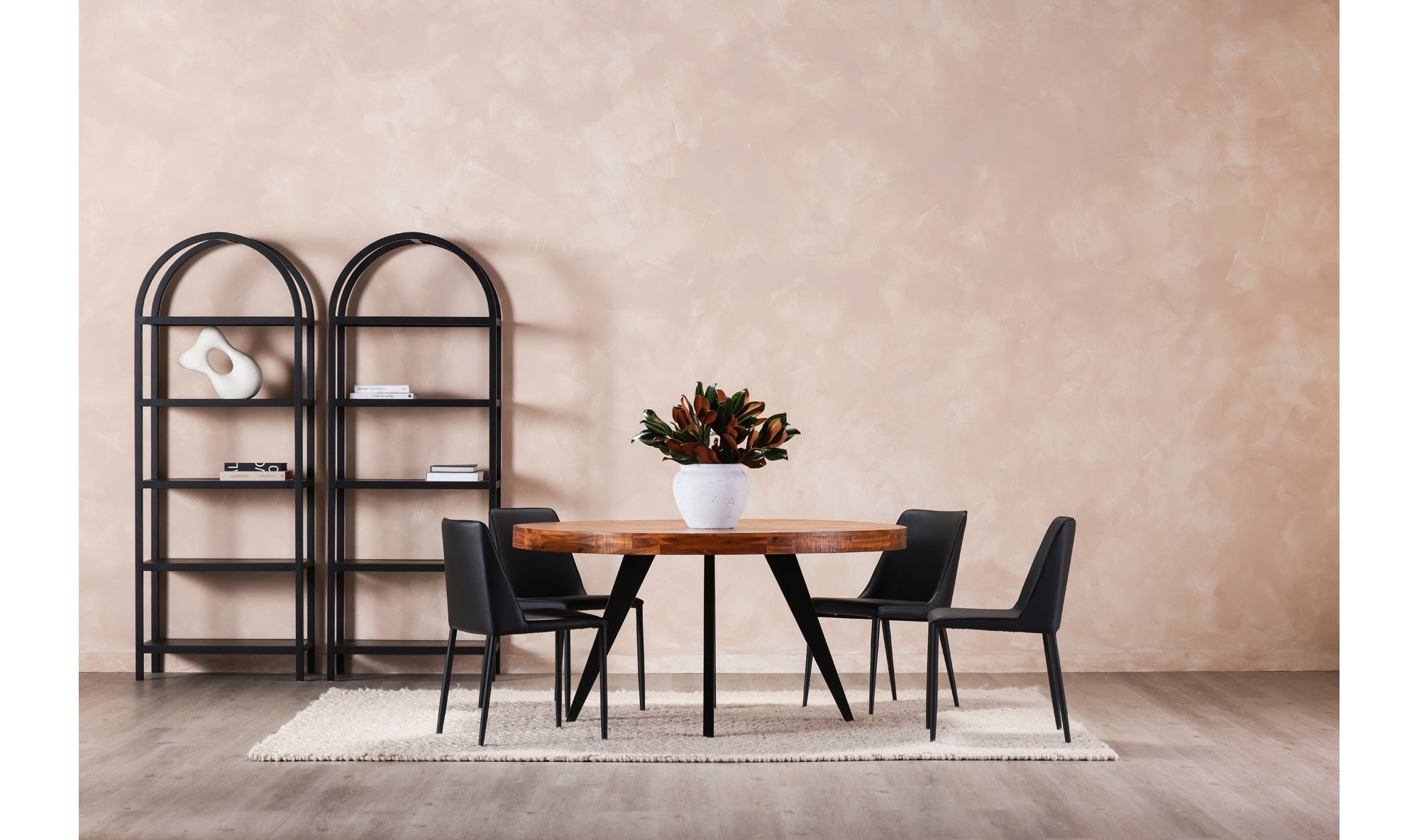 Natal Dining Chair (Set of Two)
