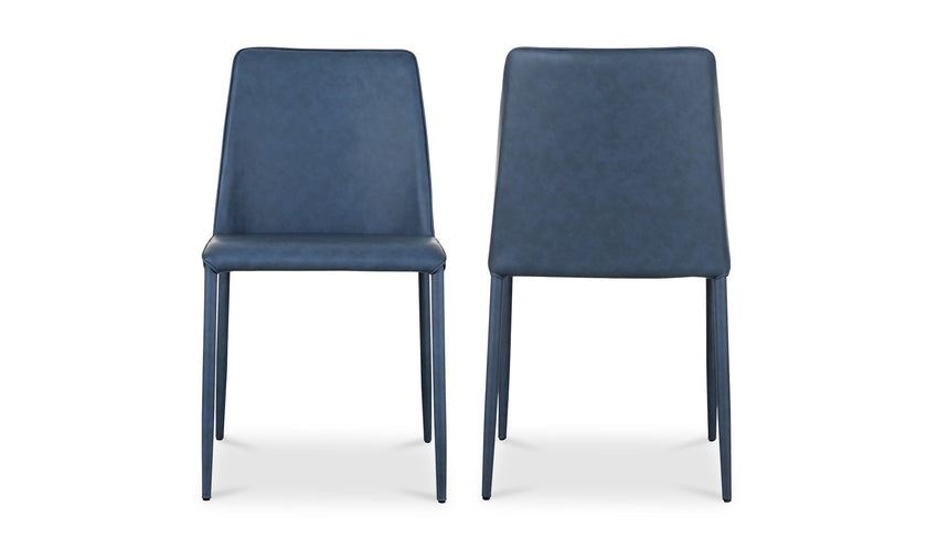 Natal Dining Chair (Set of Two)