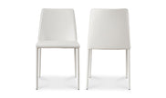 Natal Dining Chair (Set of Two)