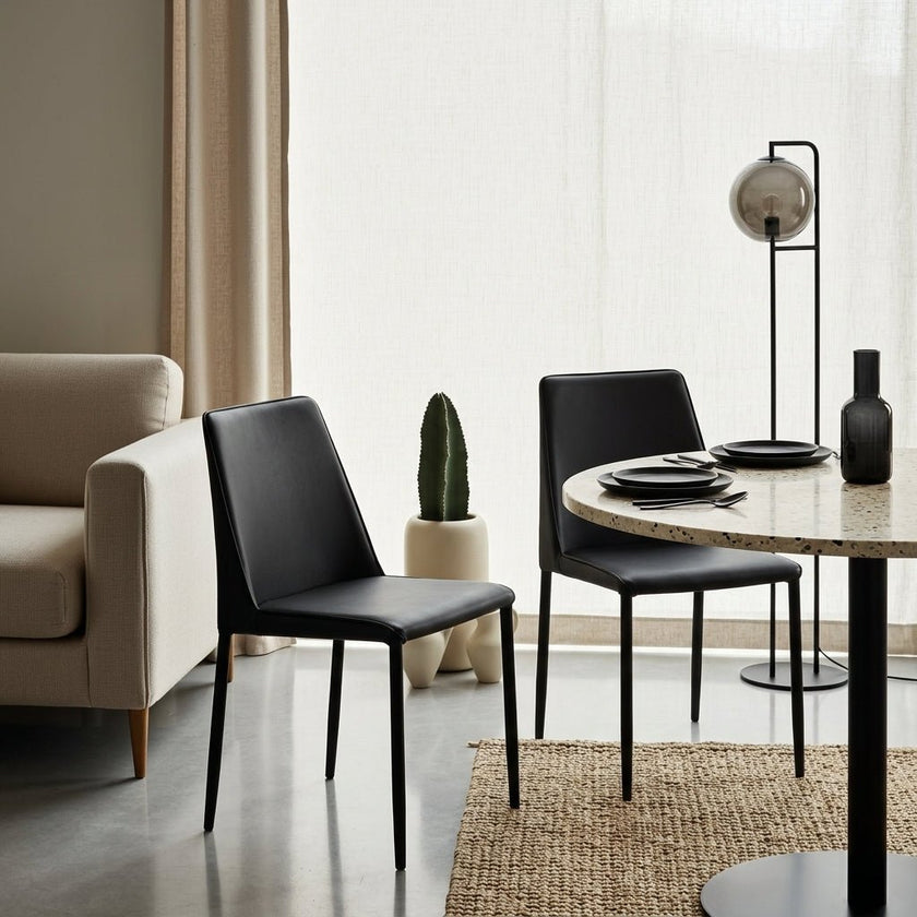 Natal Dining Chair (Set of Two)