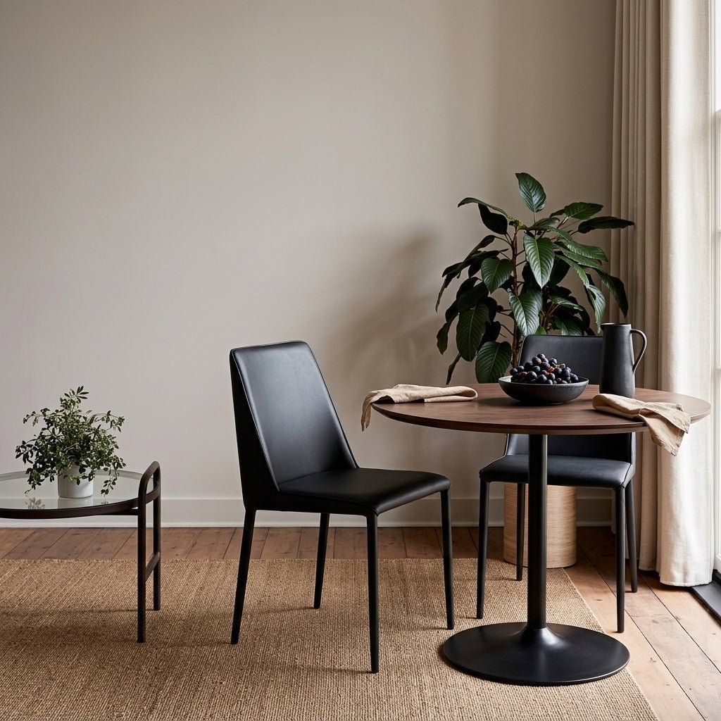 Natal Dining Chair (Set of Two)