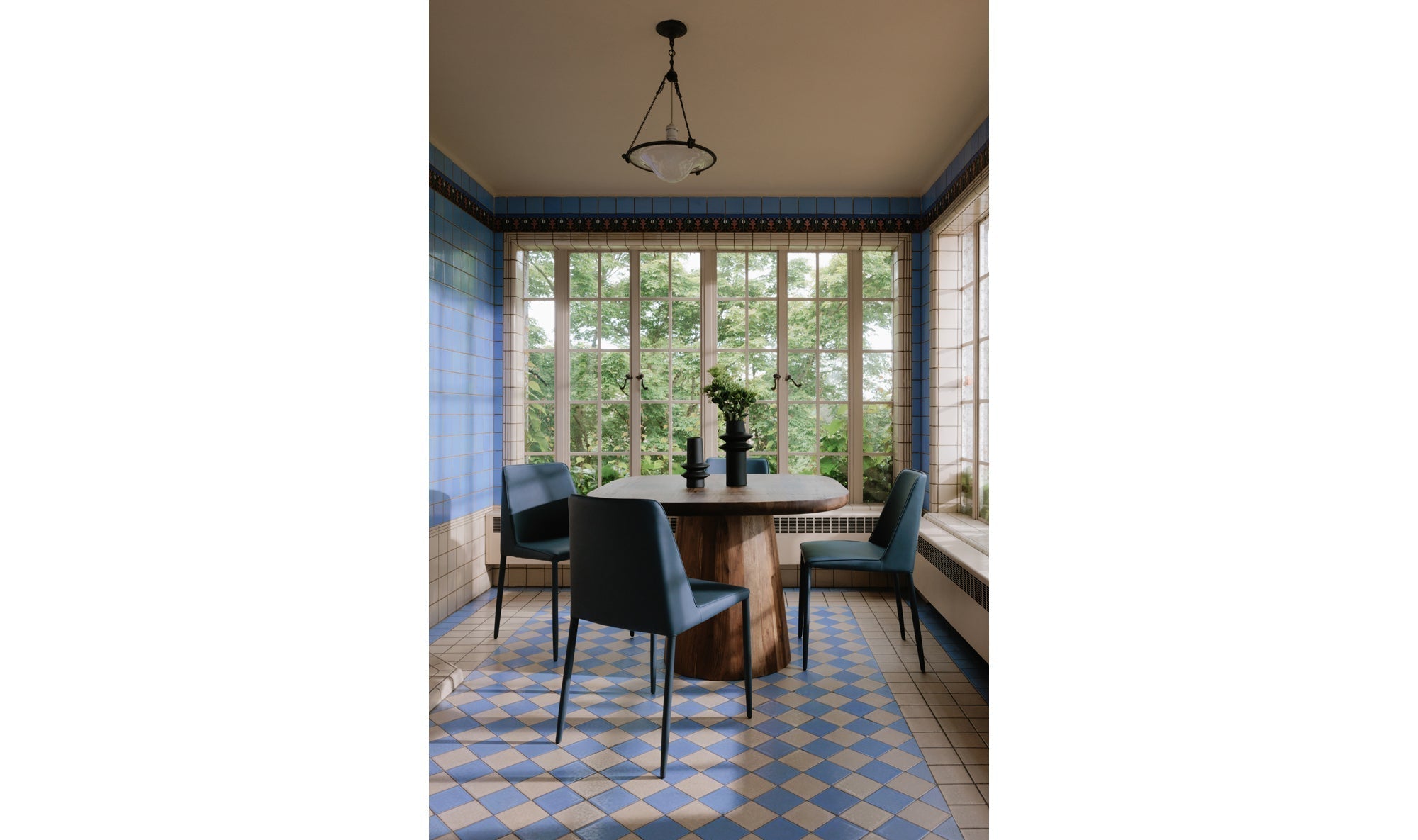 Natal Dining Chair (Set of Two)