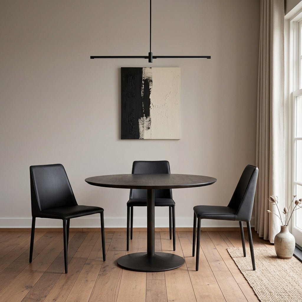 Natal Dining Chair (Set of Two)