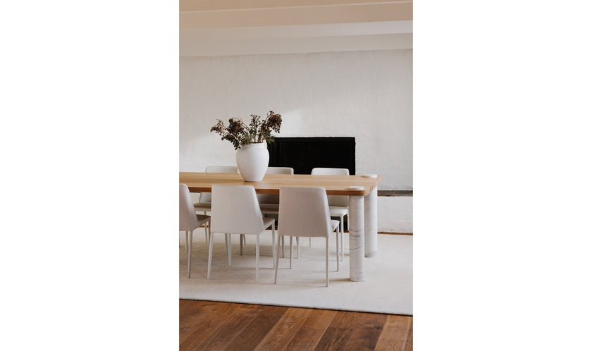 Natal Dining Chair (Set of Two)