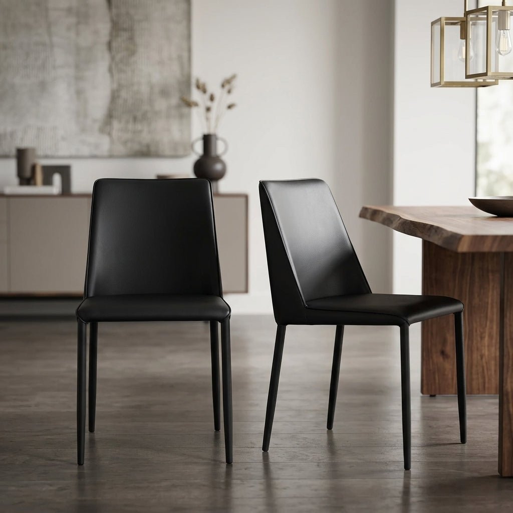 Natal Dining Chair (Set of Two)