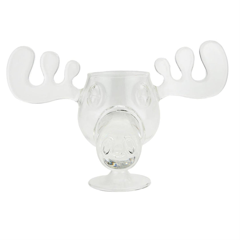 National Lampoon's Christmas Vacation Moose Mug, 8oz