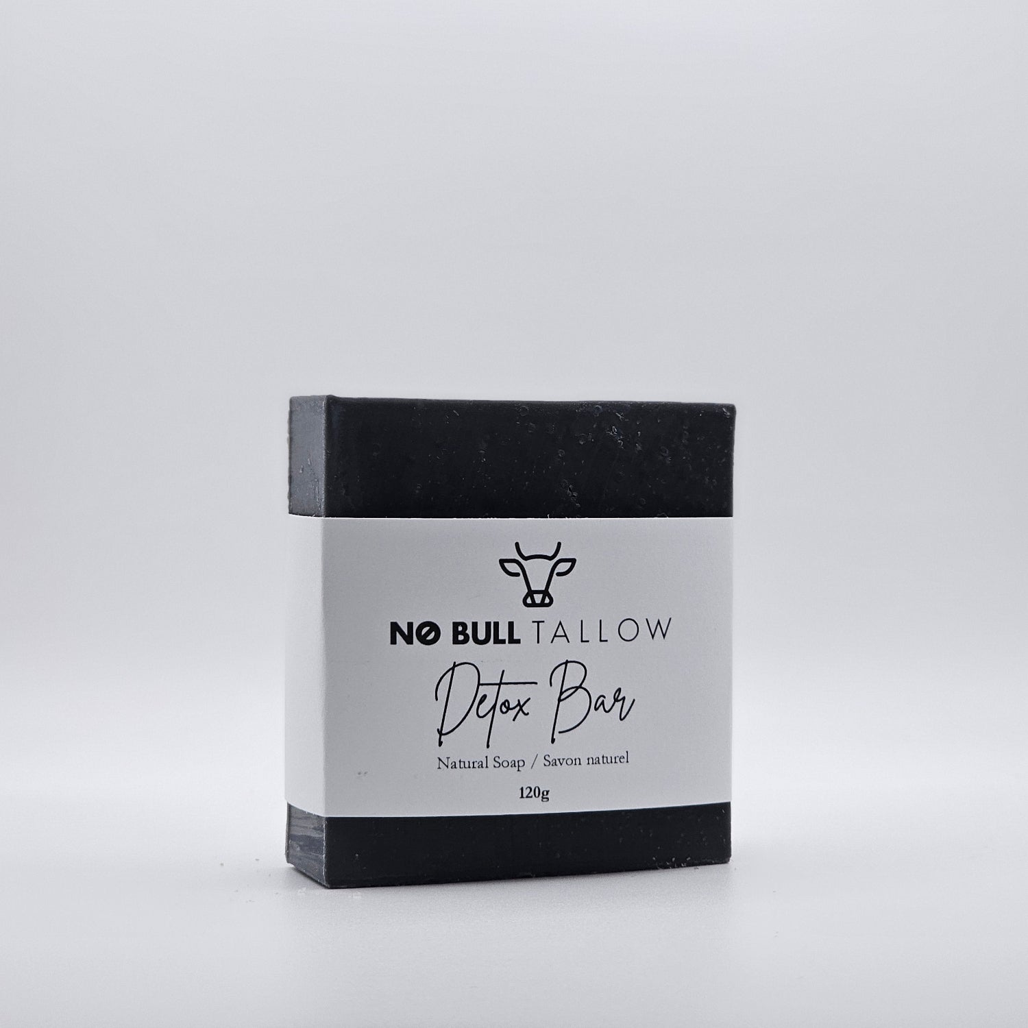 Tallow Soap Bar 4oz/120g