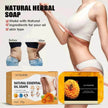 Natural Essential Oil Body Bath Soap Cleans And Tightens The Skin