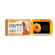 Natural Essential Oil Body Bath Soap Cleans And Tightens The Skin
