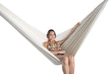 Hamac double colombien