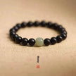 Natural Pterocarpus Santalinus Bead Bracelet For Men And Women Couple