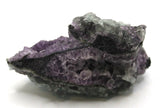 Natural Rainbow Fluorite Cluster – Radiant Specimen from Hunan, China