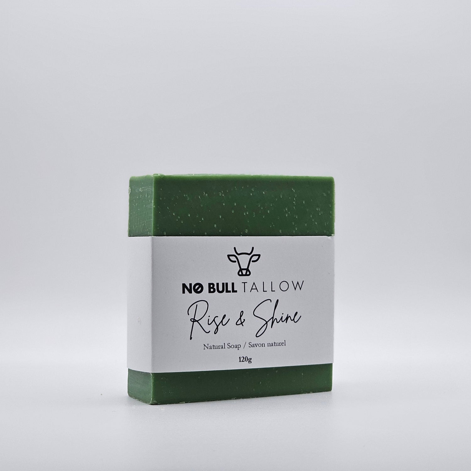 Tallow Soap Bar 4oz/120g