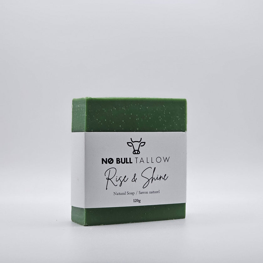 Tallow Soap Bar 4oz/120g