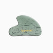 Natural Stone Gua Sha – Aventurine Jade