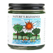 NATURE'S BLESSINGS HAIR POMADE 3.7OZ