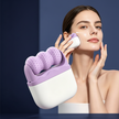 Ice Roller for Face & Eyes – Best Cold Therapy Roller Set in the USA | 2 Rollers + Travel Case