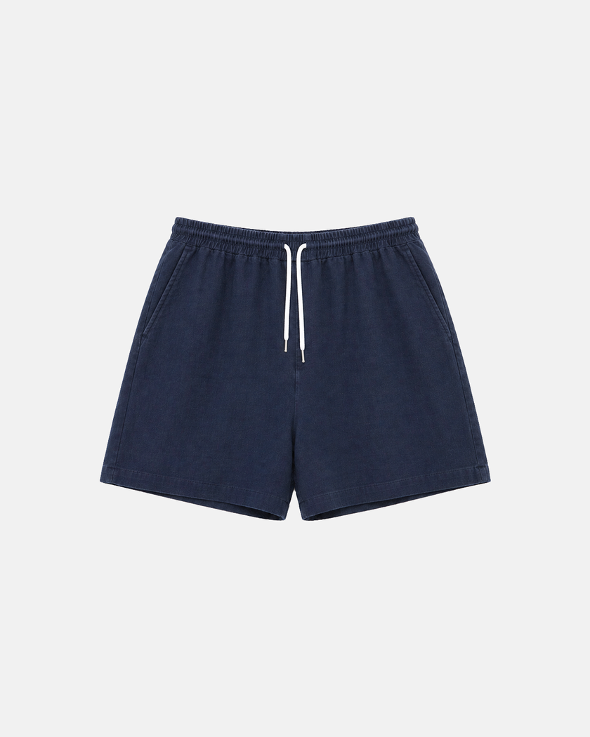 short effet lin