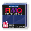 Staedtler-Mars - Modelling Clay Fimo Professional - Navy blue
