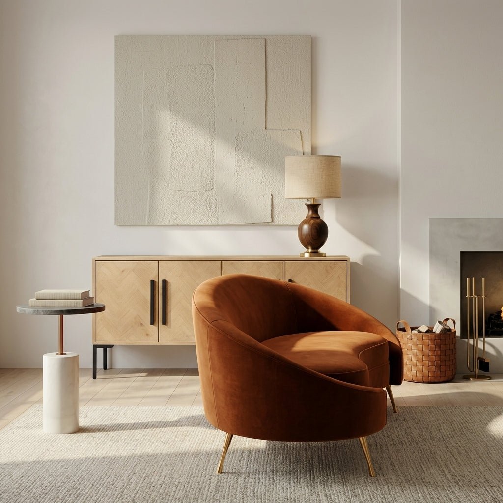 Nazca Sideboard