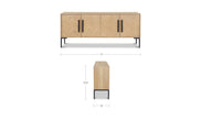Nazca Sideboard