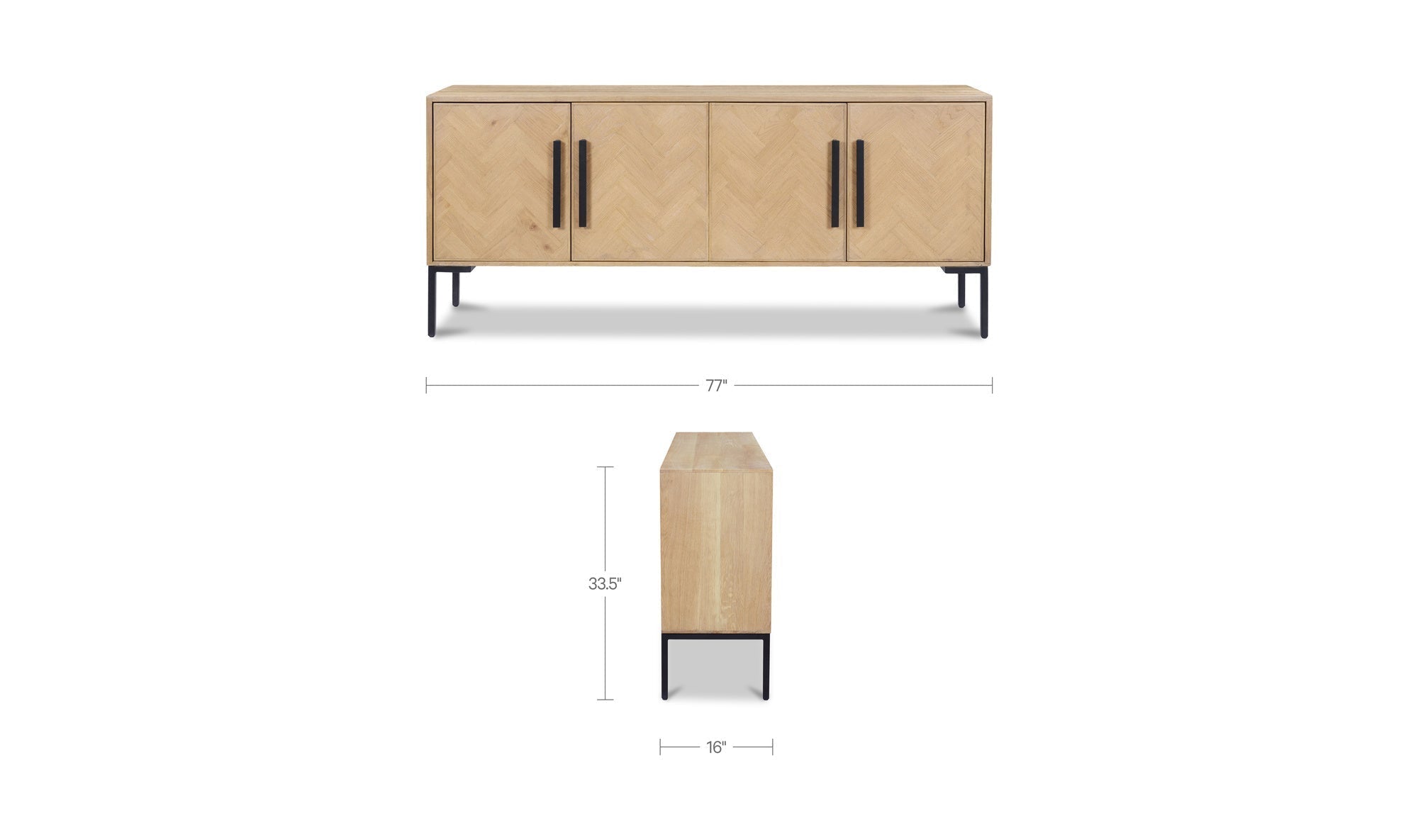 Nazca Sideboard