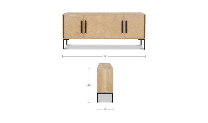 Nazca Sideboard