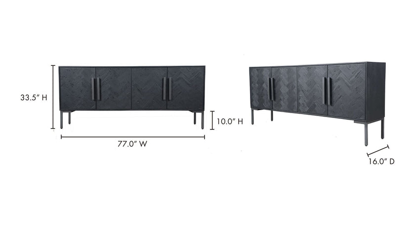 Nazca Sideboard